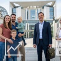 Riester-Rente wird ab dem 1.1.2027 durch neues Altersvorsorgedepot ersetzt - Bundestag hat beschlossen 5 Neues Altersvorsorgedepot ab 2027 staatlich gefördert