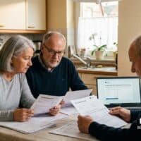 Rente im April 2026: 6 aktuelle Hinweise für Rentner 5 Hinweises zur Rente im April 2026