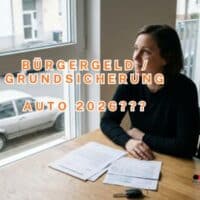Bürgergeld / Neue Grundsicherung und Auto 2026: Was erlaubt ist – und wann das Jobcenter beim Autokauf hilft 5 Grundsicherung, Bürgergeld und Auto 2026