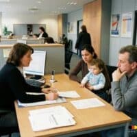 Neue Grundsicherung statt Bürgergeld: harte Sanktionen, aber Schutz für bestimmte Gruppen! 5 Mehr Sanktionen bei neuer Grundsicherung - Schutz bei Kindern