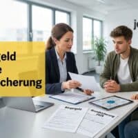 Bürgergeld gegen neue Grundsicherung: Die 5 wichtigsten Unterschiede ab 2026 5 Bürgergeld - neue Grundsicherung: die 5 wichtigsten Unterschiede