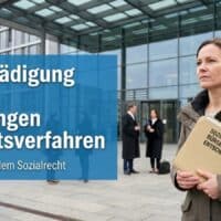Entschädigung für überlange Gerichtsverfahren: Keine Anrechnung auf Bürgergeld / Grundsicherung 4 Entschädigung für überlanges Gerichtsverfahren: Anrechnung auf Bürgergeld?