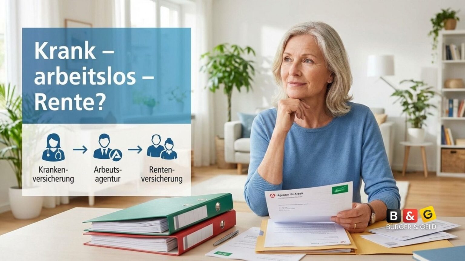 Kndigung Arbeitsverhltnis Rente