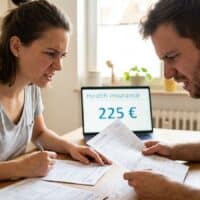 Krankenversicherung: Aus für die kostenlose Ehepartner-Mitversicherung? Das wird teuer! 5 Krankenversicherung: Kostenlose Mitversicherung Ehepartner vor dem Aus