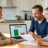 Lauterbach - Rente: Was der Rentendeckel für künftige Rentner bedeuten würde 5 Lauterbach Rente