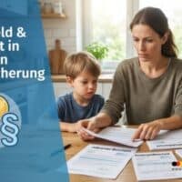 Neue Grundsicherung 2026: Wie Kindergeld und Unterhalt für Familien angerechnet werden 5 Neue Grundsicherung: Anrechnung Kindergeld, Kindesunterhalt