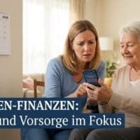 Pflegegeld April 2026: Auszahlung und was Sie sonst noch wissen müssen 5 Pflegegeld Auszahlung April 2026