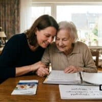 Pflegegrad 2: Pflegegeld und alle weitere Geldleistungen 2026 für Angehörige im Überblick 4 Pflegegerad 2 - alle Geldleistungen