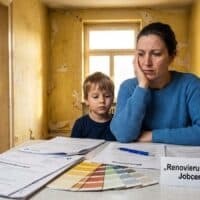 Wann das Jobcenter Renovierungskosten bei Bürgergeld und Grundsicherung übernehmen muss 5 Übernimmt Jobcenter Renovierungskosten?