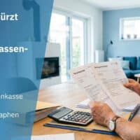 Rente gekürzt wegen Krankenkassen-Schulden: Was 2026 gilt 5 Rente wegen Krankenkassenschulden gekürzt