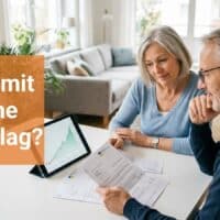 Rente mit 63 ohne Abschläge: 2026 fast nur noch Geschichte 5 Rente mit 63 ohne Abschlag