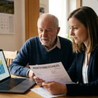 Renten-Schock für welche Jahrgänge? Wer wirklich durch eine sehr niedrige Rente gefährdet ist – und was hilft! 5 Mini Rente für bestimmte Jahrgänge - wer ist gefährdet?