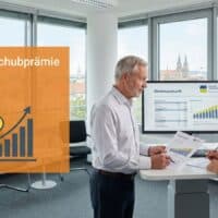 Rente 2028: die Rentenaufschubprämie - wie sich längeres Arbeiten auszahlen soll 4 Rentenaufschubprämie 2028