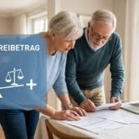 Versteckter Rentenfreibetrag: Wie Tausende Rentner jetzt mit § 82a SGB XII mehr Geld sichern 5 Versteckter Rentenfreibetrag: Wie Tausende Rentner jetzt mit § 82a SGB XII mehr Geld sichern