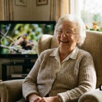 RF im Schwerbehindertenausweis: Befreiung vom "GEZ"-Rundfunkbeitrag für Rentner? 4 RF im Schwerbehindertenausweis für Rentner