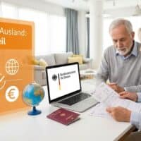 BFH-Urteil: Steuerfreie Rente im Ausland, Steuerpflicht in Deutschland 5 Rente im Ausland in Deutschland versteuern