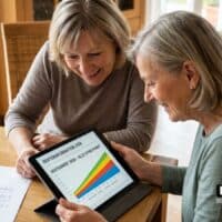 Rentenwert Tabelle: um so viel lässt sich die Rente 2026 durch einen Punkt maximal steigern! 5 Rentenwert 2026 - Tabelle