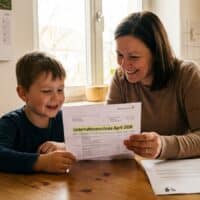 Unterhaltsvorschuss April 2026: Höhe, Auszahlung, Anspruch, Zahltag 5 Unterhaltsvorschuss April 2026