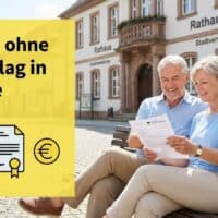 Vor 67 ohne Abschlag in Rente: Wer 2026 noch früher gehen darf 5 Vor 67 ohne Abschlag in Rente