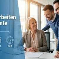 Weiterarbeiten trotz Regelaltersgrenze: So sichern Sie Job und Rente 5 Weiterarbeiten trotz Regelaltersgrenze: So sichern Sie Job und Rente