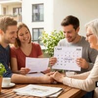 Wohngeld April 2026: Auszahlungstermin, Höhe und wichtige Hinweise 5 Wohngeld Auszahlung April 2026