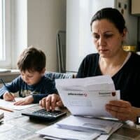 1500 Euro Bürgergeld / Grundsicherungsgeld