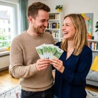 Rund 297 Euro pro Monat Zuschuss: Diese Termine sind im April und Mai entscheidend 4 Rund 297 Euro pro Monat Zuschuss: Diese Termine sind im April und Mai entscheidend