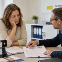 Erwerbsminderungsrente: Diese 3 Punkte müssen Sie vor dem Antrag unbedingt klären 4 EM-Rente - 3 wichtige Punkte für den Antrag