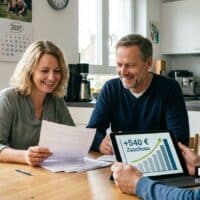 Zuschuss zur Rente: bis 540 Euro ab 2027 – so funktioniert es! 5 Ab 2027: 540 Euro Zuschuss zur Rente (private Altersvorsorge)