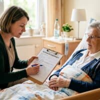 Pflegegeld bei Pflegegrad 3: Diese Unterstützung müssen sie sich sichern 4 Pflegegeld bei Pflegegrad 3: Diese Unterstützung müssen sie sich sichern