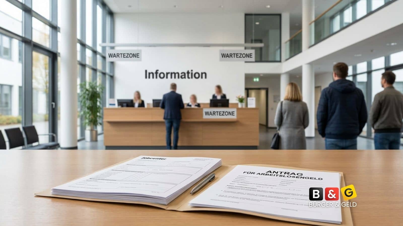 Bürgergeld endet 2026: Welche Regeln bei Arbeit, Terminen und Miete gelten