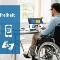 Schwerbehinderung: Digitale Barrierefreiheit 2026 stärkt Rechte und Teilhabe 5 Schwerbehinderung: Digitale Barrierefreiheit 2026 stärkt Rechte und Teilhabe
