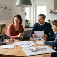 Eltern im Fokus: Diese Reformen kommen 2026 und 2027 bei Rente & Steuern 5 Eltern im Fokus: Diese Reformen kommen 2026 und 2027 bei Rente & Steuern