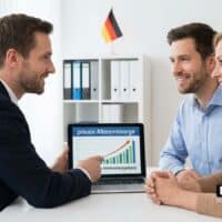 Größte Rentenreform seit Jahren: Was hinter dem neuen Altersvorsorgedepot steckt 5 Größte Rentenreform seit Jahren: Was hinter dem neuen Altersvorsorgedepot steckt