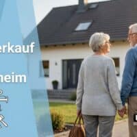 Hausverkauf wegen Pflegeheim: Wann das Sozialamt zugreifen darf 4 Hausverkauf wegen Pflegeheim: Wann das Sozialamt zugreifen darf