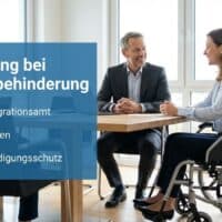 Schwerbehinderung und Kündigung: Diese Rechte sind wichtig 4 Schwerbehinderung und Kündigung: Diese Rechte sind wichtig