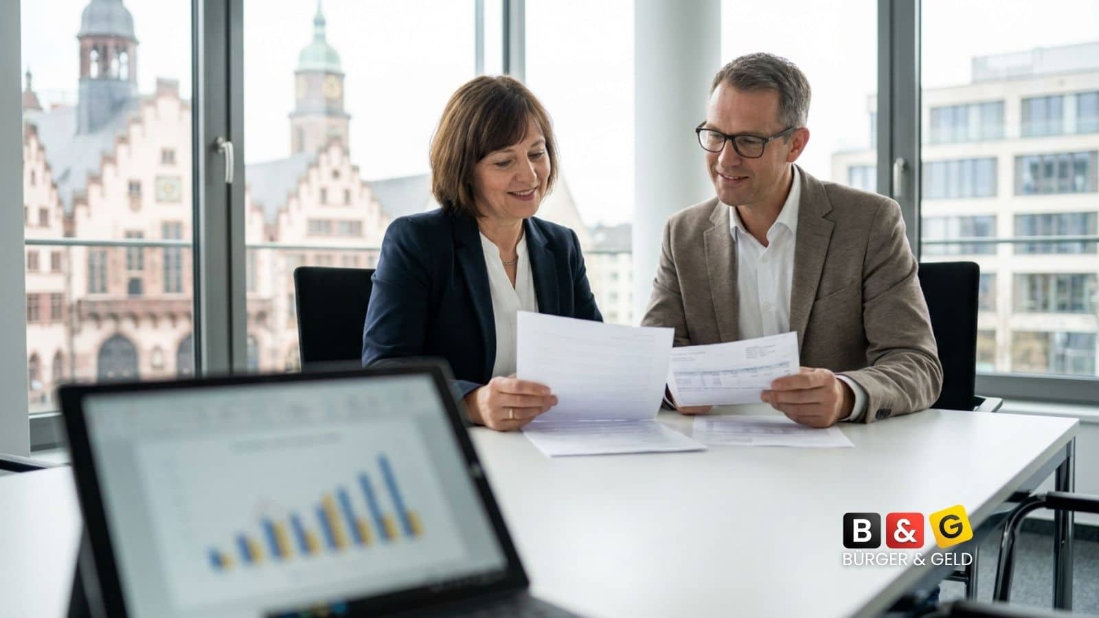 Öffentlicher Dienst: Diese Renten-Mythen halten sich 2026 hartnäckig