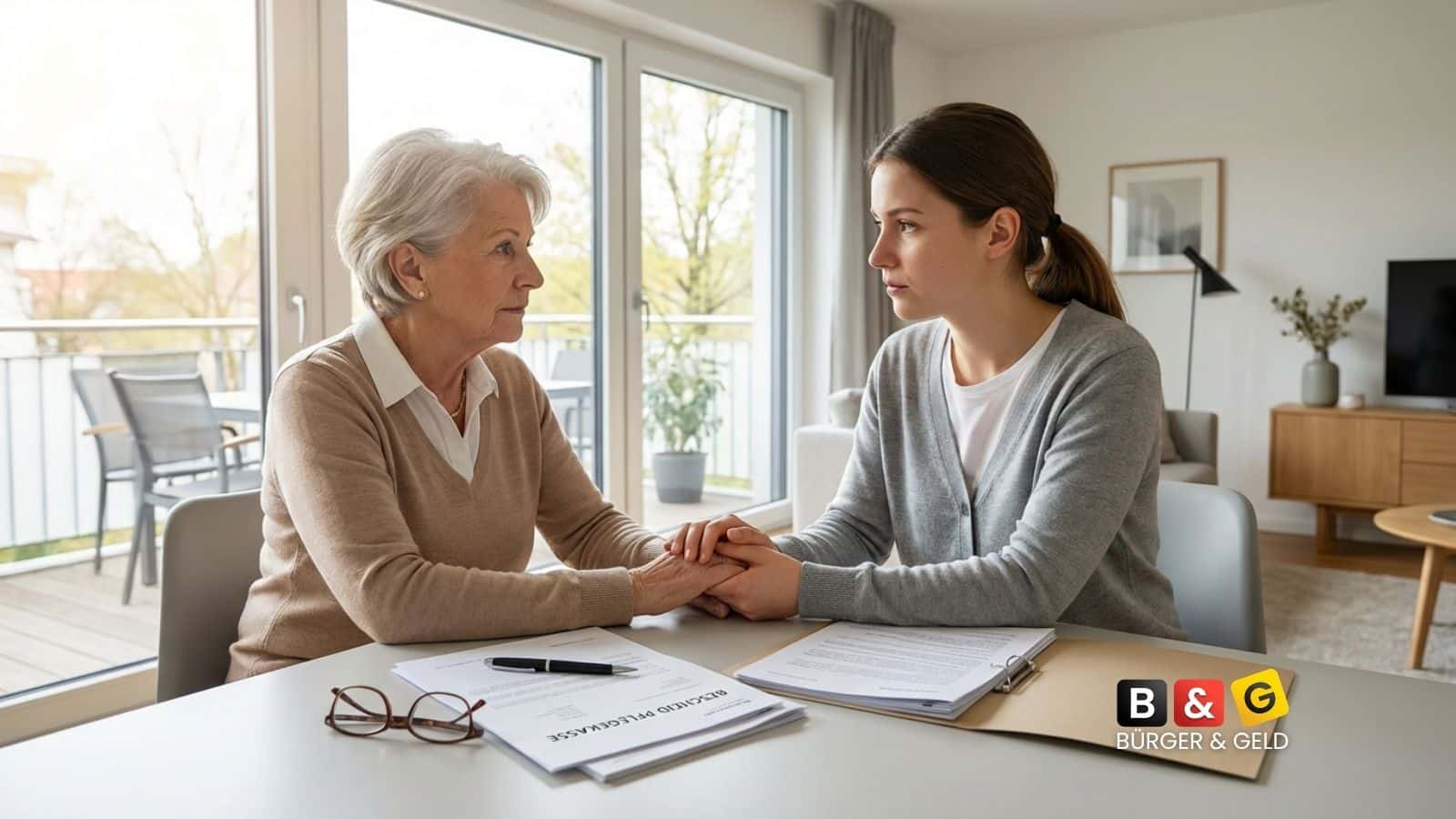 Pflegegeld 2026: Drohen Kürzungen oder bleibt alles stabil?