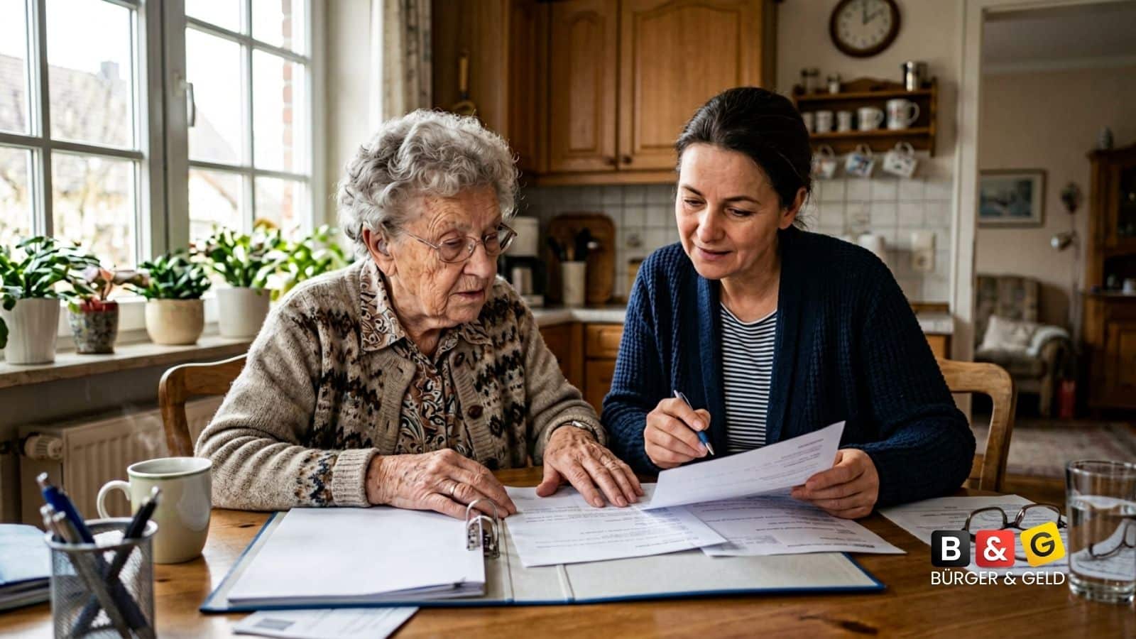 Pflegegeld vor Kürzung: Was Pflegebedürftige und Angehörige noch 2026 beachten müssen
