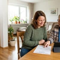 Pflegegrad 1 verstehen: Leistungen, Grenzen und wichtige Praxis-Tipps 4 Pflegegrad 1 verstehen: Leistungen, Grenzen und wichtige Praxis-Tipps