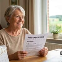 Rentenerhöhung Juli 2026: Doppelter Effekt für EM-Renten 4 Rentenerhöhung Juli 2026: Doppelter Effekt für EM-Renten