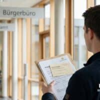 Schwerbehindertenausweis: Monate Wartezeit – was Sie jetzt tun können 4 Schwerbehindertenausweis: Monate Wartezeit – was Sie jetzt tun können