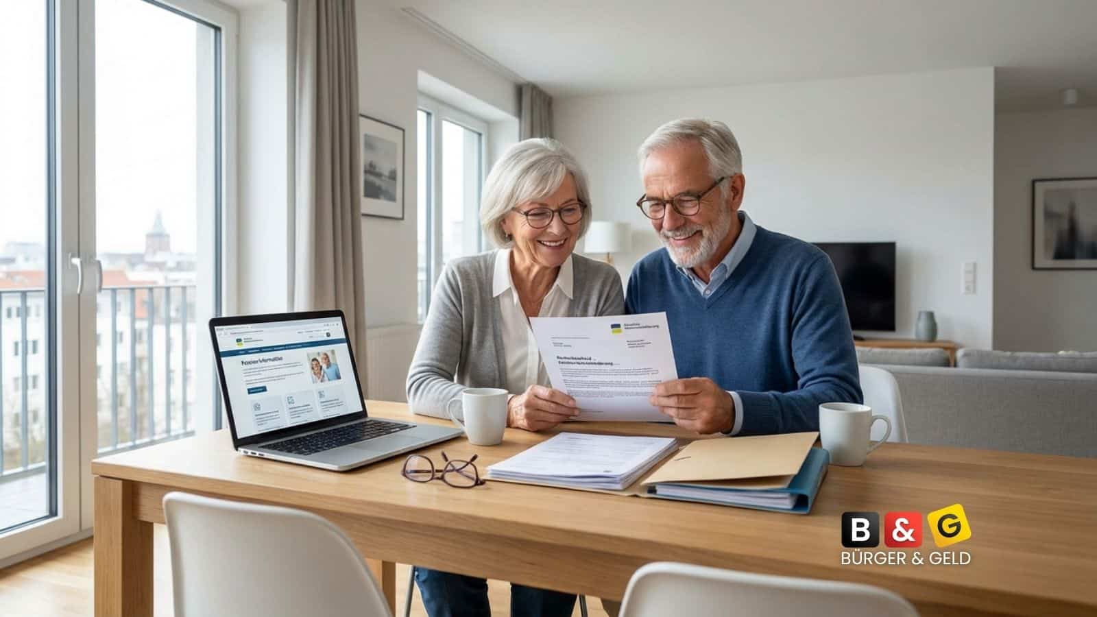 Anspruch auf die „günstigste“ Altersrente