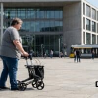 Schwerbehinderung: Merkzeichen G bei Übergewicht 5 Schwerbehinderung: Merkzeichen G bei Übergewicht