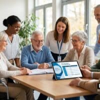 Schwerbehinderung: Versorgungsämter prüfen strenger - So wirkt die GdB-Reform ab 2026 5 Schwerbehinderung: Versorgungsämter prüfen strenger - So wirkt die GdB-Reform ab 2026