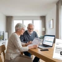 Steuertabelle für Rentner 2026: So senken Freibeträge ihre Steuer 5 Steuertabelle für Rentner 2026: So senken Freibeträge ihre Steuer