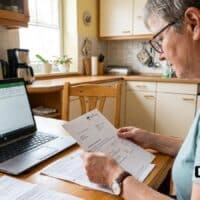 Schwerbehinderung: Weiterbewilligung der EM-Rente - Warum 2026 für viele kritisch wird 5 Schwerbehinderung: Weiterbewilligung der EM-Rente - Warum 2026 für viele kritisch wird