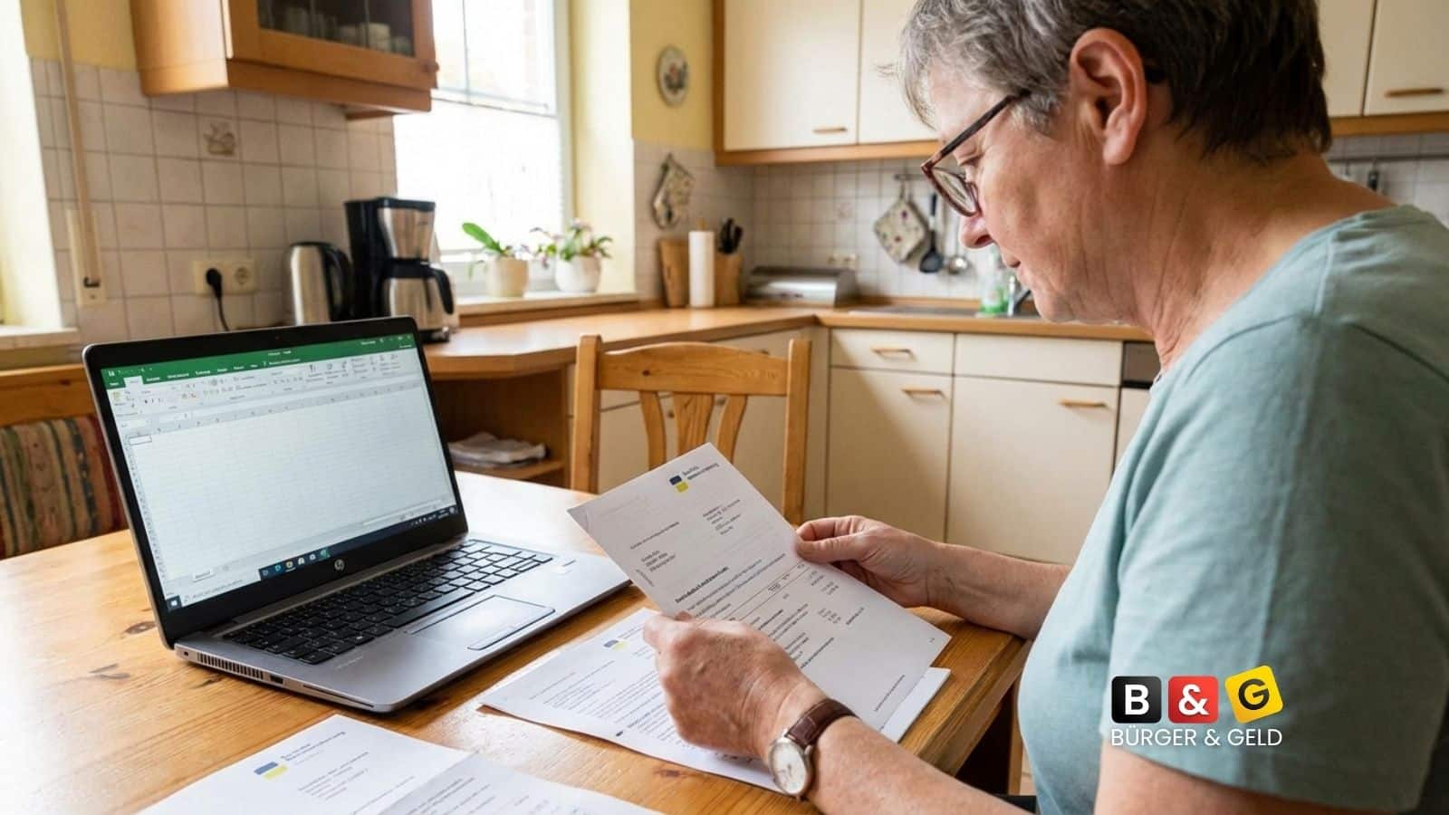 Schwerbehinderung: Weiterbewilligung der EM-Rente - Warum 2026 für viele kritisch wird