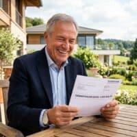 Millionär im Rentenalter: So berechnet der Staat Heinrichs Rente – trotz Vermögen 4 Millionär im Rentenalter: So berechnet der Staat Heinrichs Rente – trotz Vermögen