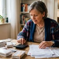 Pflegegeld: Zuzahlungsbefreiung: Wie Pflegegeld Ihre Belastungsgrenze jetzt senkt 4 Pflegegeld: Zuzahlungsbefreiung: Wie Pflegegeld Ihre Belastungsgrenze jetzt senkt